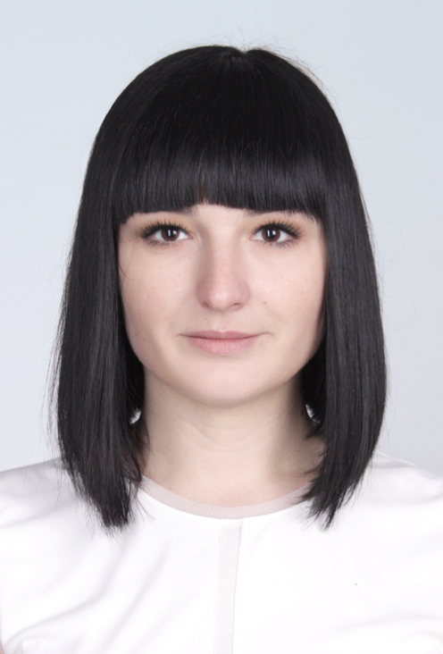Бантя Ана Сергіївна
